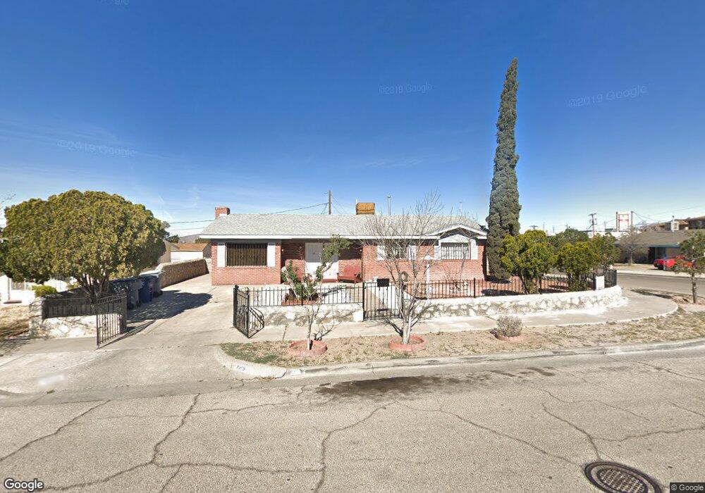 1815 Raton Dr, El Paso, TX 79915 - photo 1