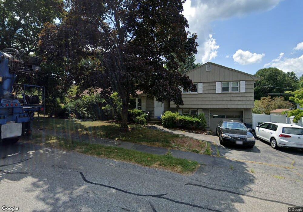 60 Nardone Rd, Needham, MA 02492 - photo 1