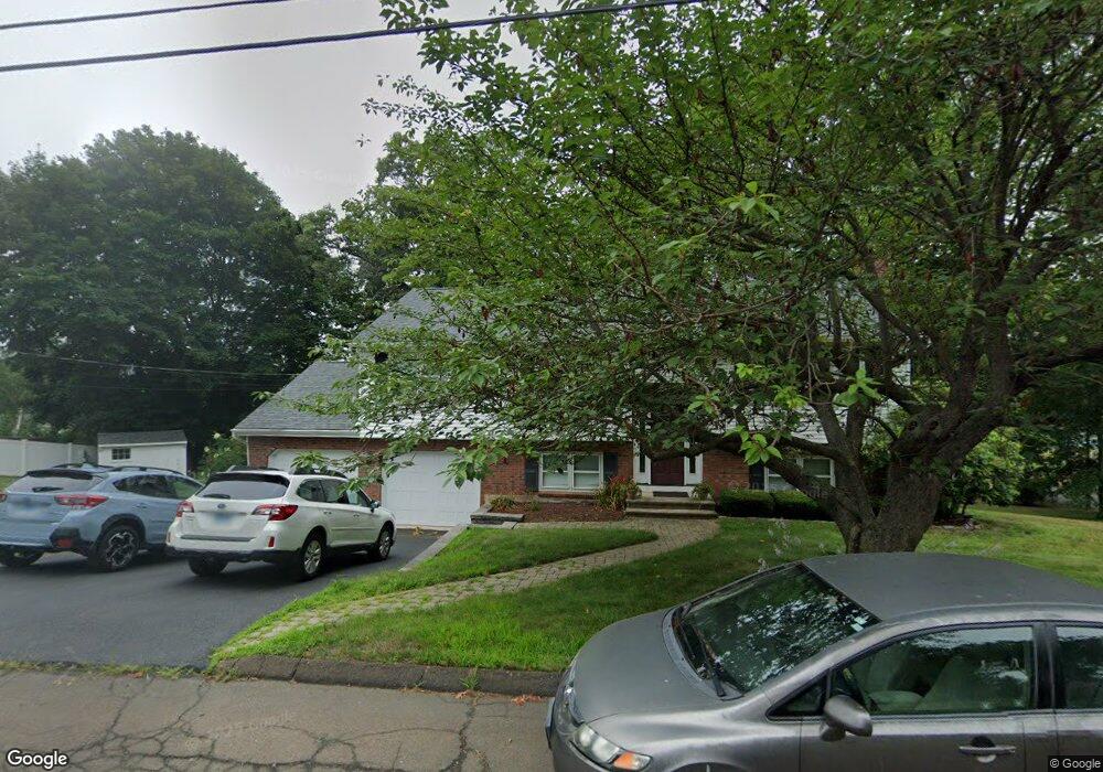 3 Kovacs Place, Wallingford, CT 06492 - photo 1