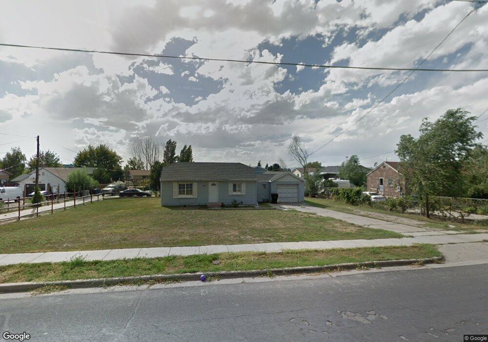271 N Main St, North Salt Lake, UT 84054 - photo 1
