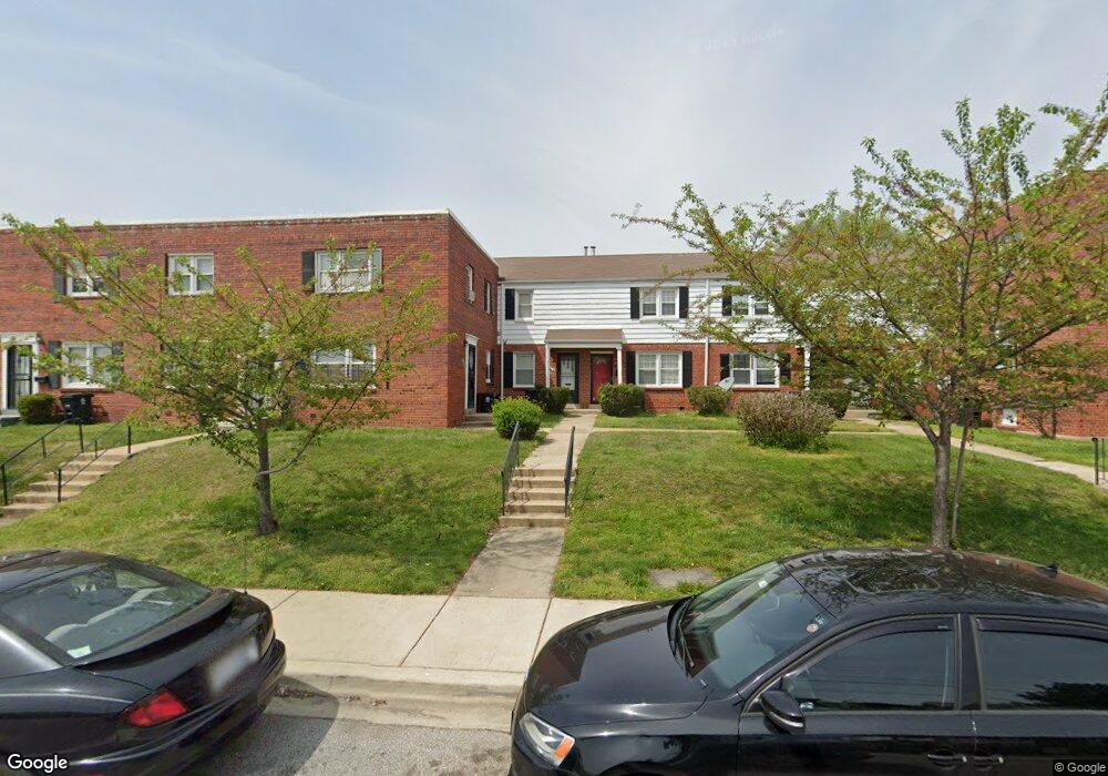 2612 Iverson St, Temple Hills, MD 20748 - photo 1