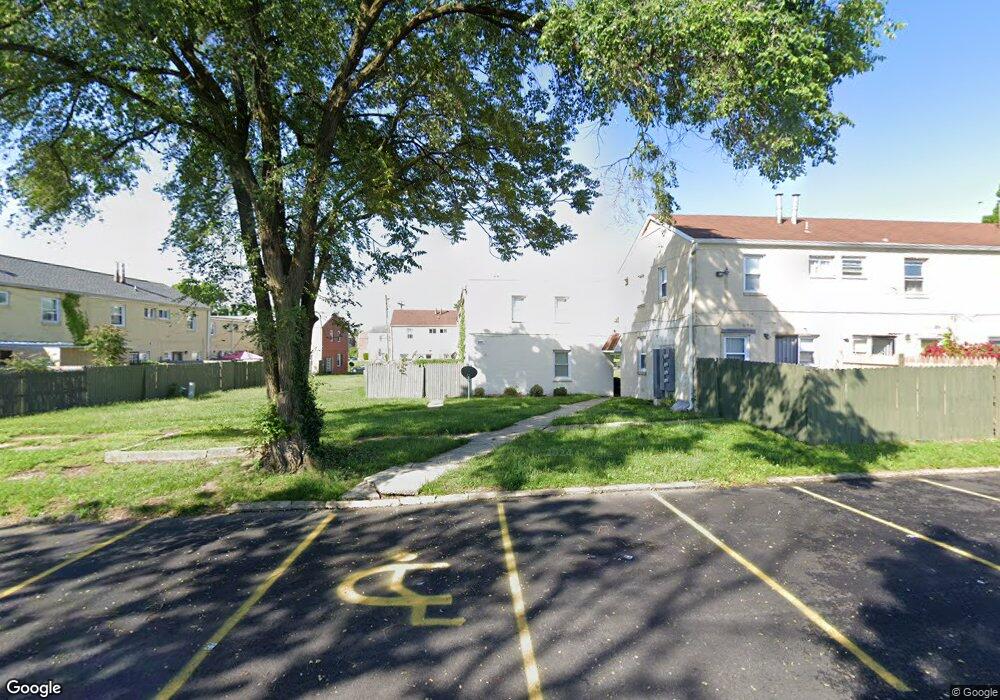 3884 26th Ave, Temple Hills, MD 20748 - photo 1