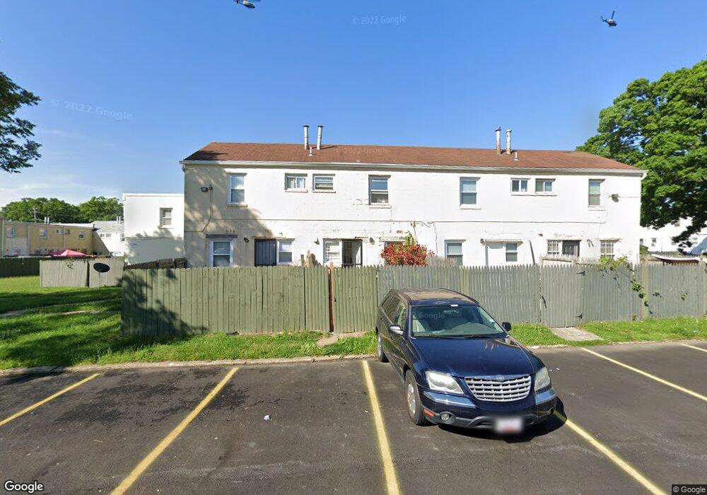 3874 26th Ave, Temple Hills, MD 20748 - photo 1