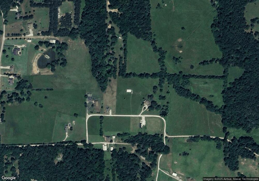 550 Red Hawk Rd, West Fork, AR 72774 - photo 1