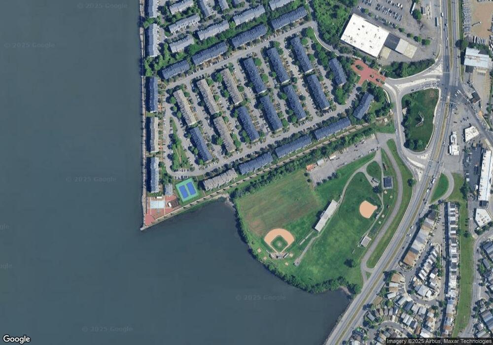 100 Cherry St, Jersey City, NJ 07305 - photo 1