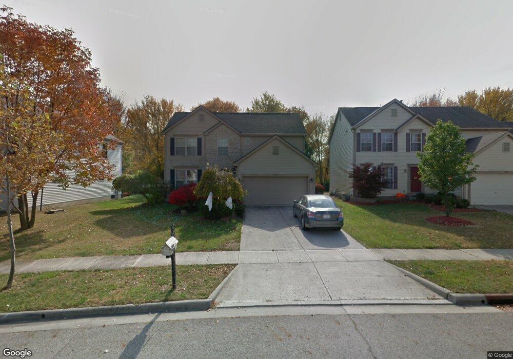 1089 Pebble Brook Dr, Columbus, OH 43240 - photo 1