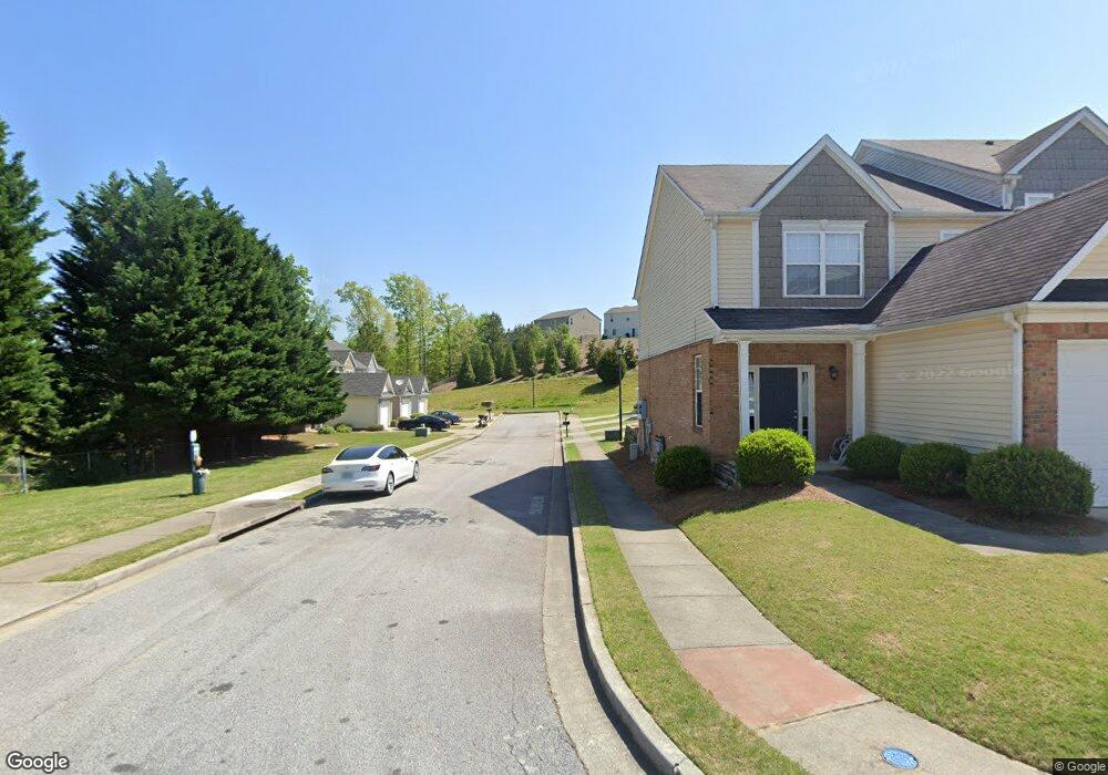 0 Paramount View Trace NE unit 7160032, Sugar Hill, GA 30518 - photo 1