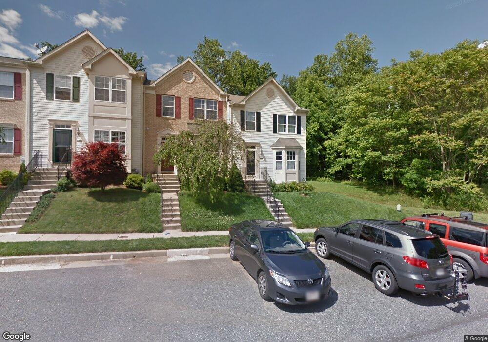 11825 Hunters Run Dr, Cockeysville, MD 21030 - photo 1