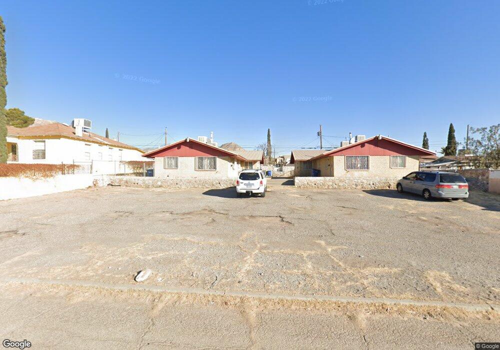 2725 Hamilton Ave unit 2731, El Paso, TX 79930 - photo 1
