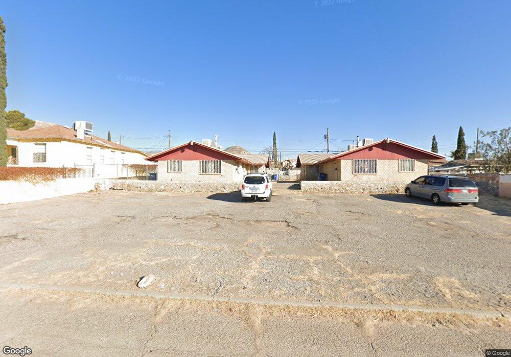 2725 Hamilton Ave unit 4, El Paso, TX 79930 - photo 1