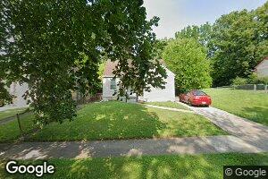 1321 Shaftesbury Rd, Dayton, OH 45406