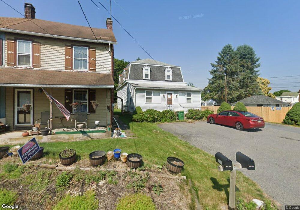 884 Brookside Rd, Allentown, PA 18106 - photo 1