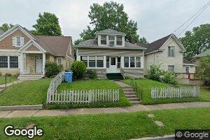 724 Chicago Ave, Lansing, MI 48915