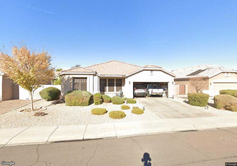 1604 E Aloe Place, Chandler, AZ 85286 - photo 1