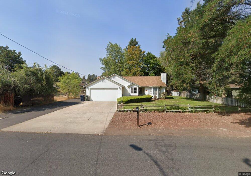 2400 NE Jones Rd, Bend, OR 97701 - photo 1