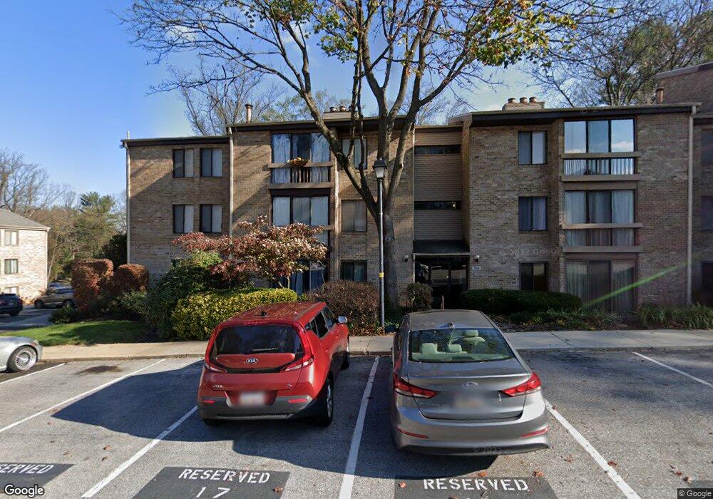 10566 Twin Rivers Rd unit E1, Columbia, MD 21044 - photo 1