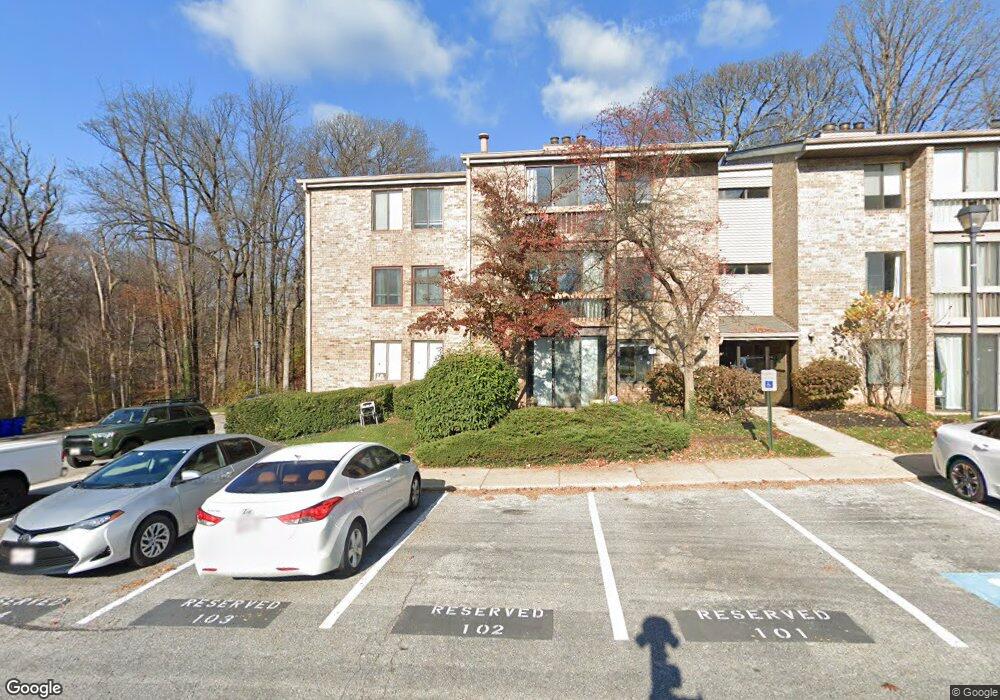 10596 Twin Rivers Rd unit C1, Columbia, MD 21044 - photo 1