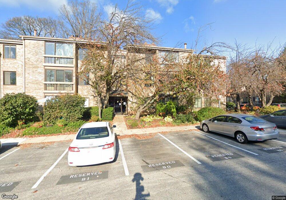 10594 Twin Rivers Rd unit A2, Columbia, MD 21044 - photo 1