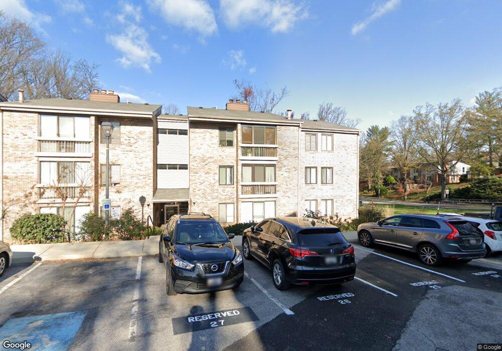 10570 Twin Rivers Rd unit C2, Columbia, MD 21044 - photo 1