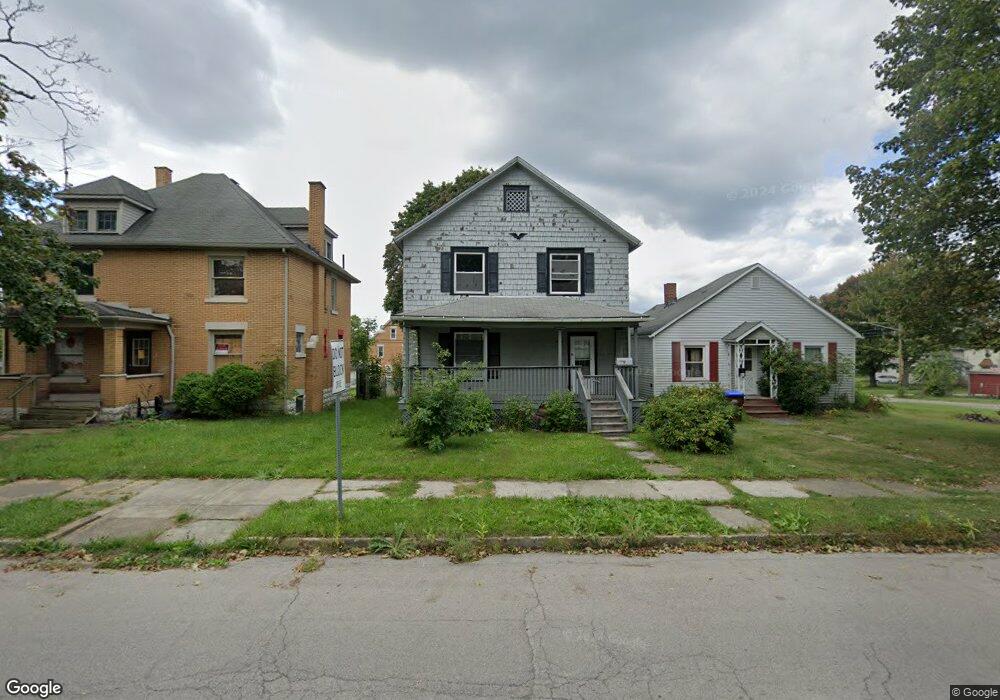 598 S Oakland Ave, Sharon, PA 16146 - photo 1