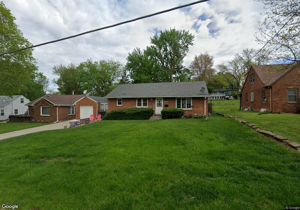 2808 John Patterson Rd, Des Moines, IA 50317 - photo 1