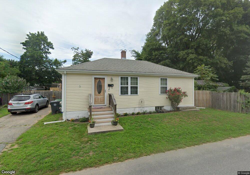 21 Fuller St, Warwick, RI 02889 - photo 1
