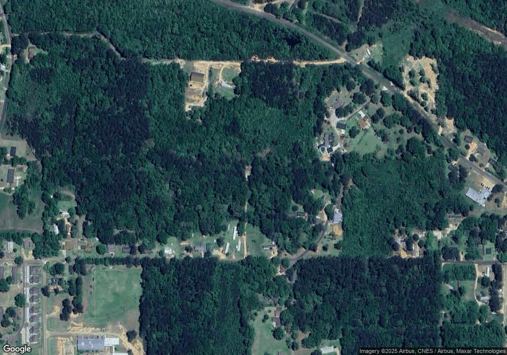 1024 Bonds Rd, McComb, MS 39648 - photo 1