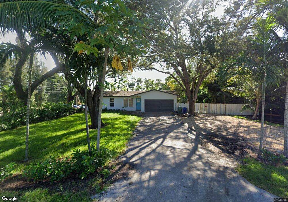 4700 SW 199th Ave, Southwest Ranches, FL 33332 - photo 1