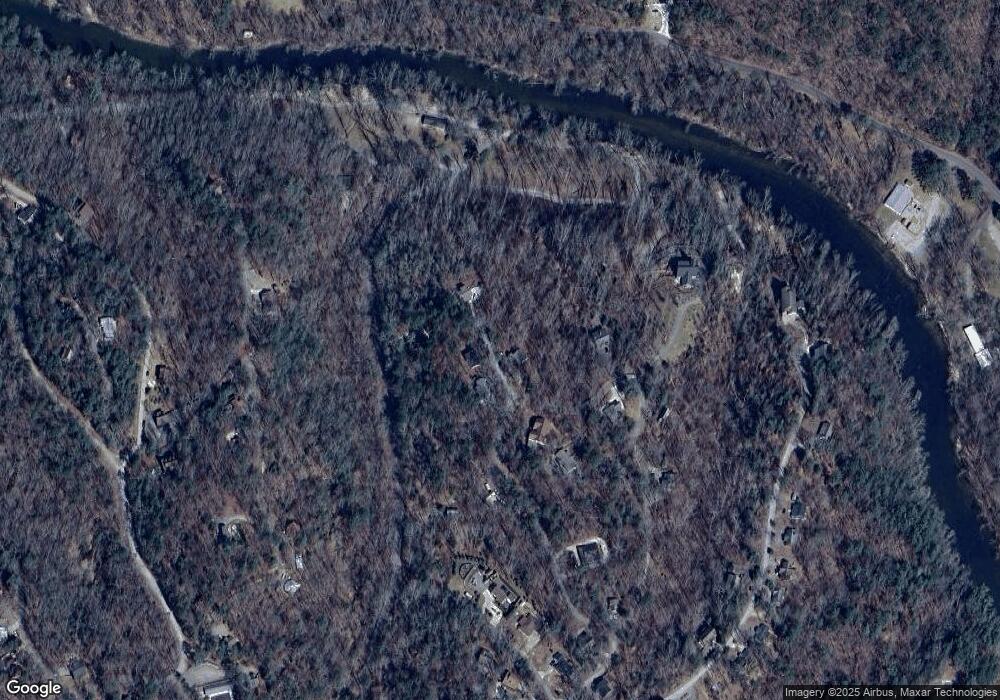 Lot 517 Chickasaw Ct unit 517, Ellijay, GA 30540 - photo 1