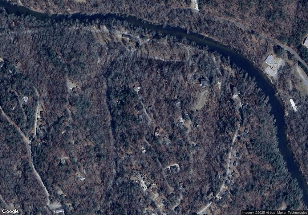 0 Chickasaw Ct unit 8493575, Ellijay, GA 30540 - photo 1