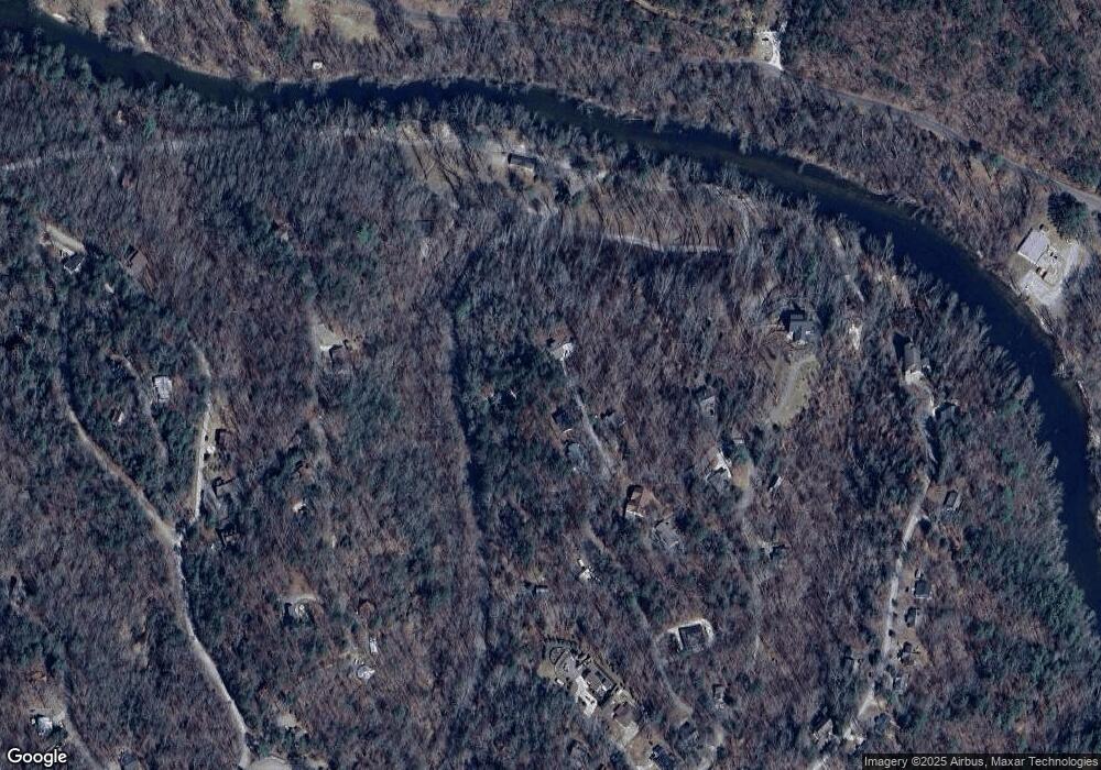 Lot 57 Chickasaw Ct, Ellijay, GA 30540 - photo 1