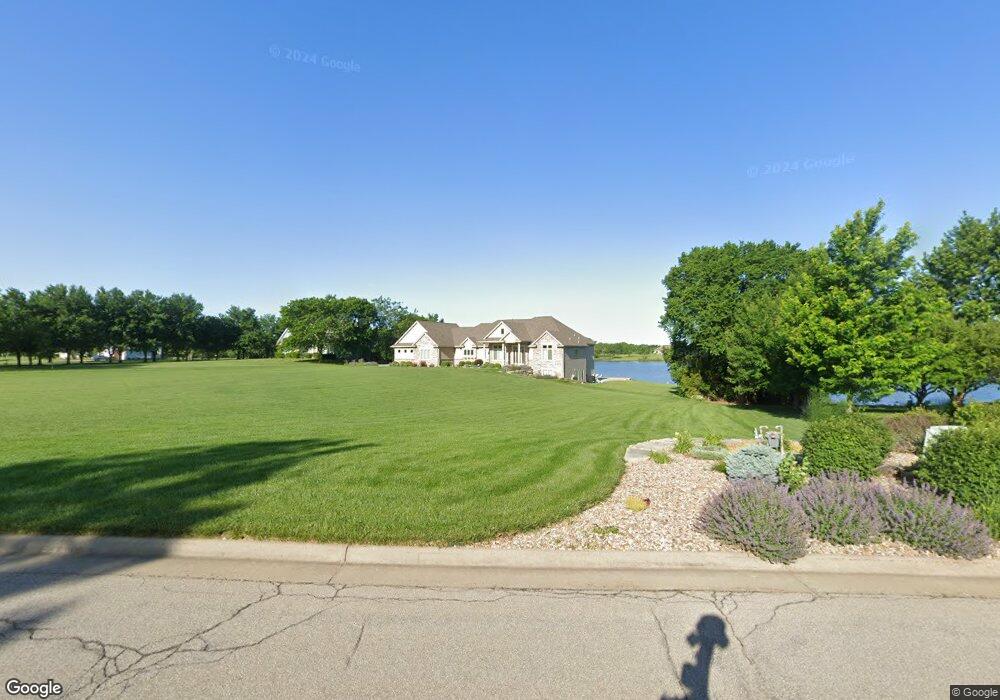 6333 SW South Pointe Dr, Auburn, KS 66402 - photo 1