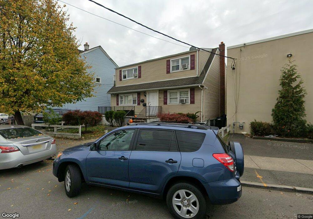 290 W Railway Ave unit 291, Paterson, NJ 07503 - photo 1