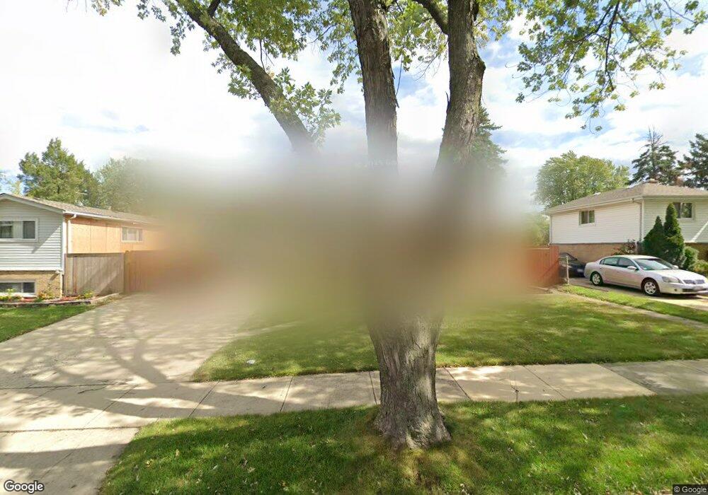 729 N Craig Place, Addison, IL 60101 - photo 1