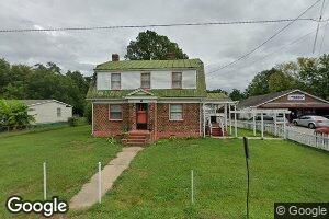 129 New St, Waverly, VA 23890