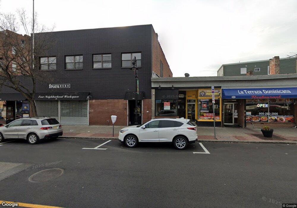 106 Watchung Ave, Plainfield, NJ 07060 - photo 1