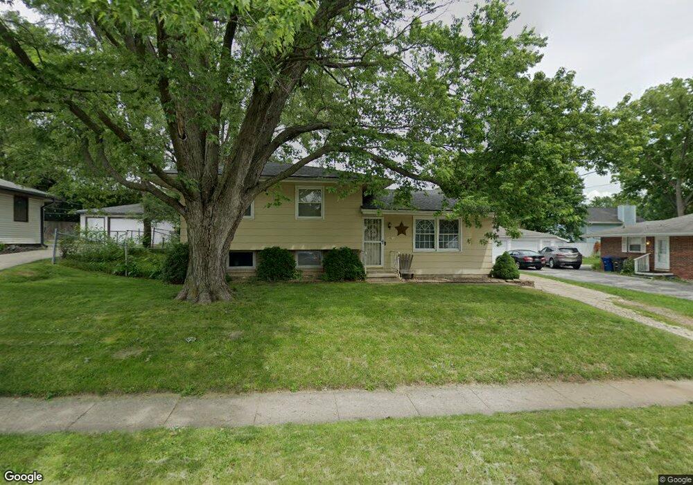 3821 Lay St, Des Moines, IA 50317 - photo 1