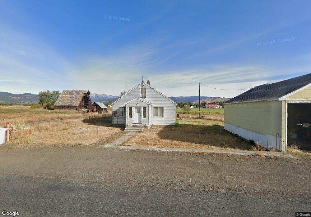 45411 Lone Fir Rd, Halfway, OR 97834 - photo 1