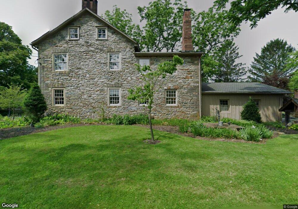 1091 Copella Rd, Bath, PA 18014 - photo 1