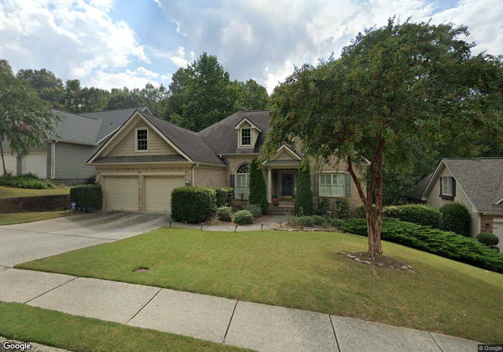 1275 Chippewa Oak Dr, Dacula, GA 30019 - photo 1