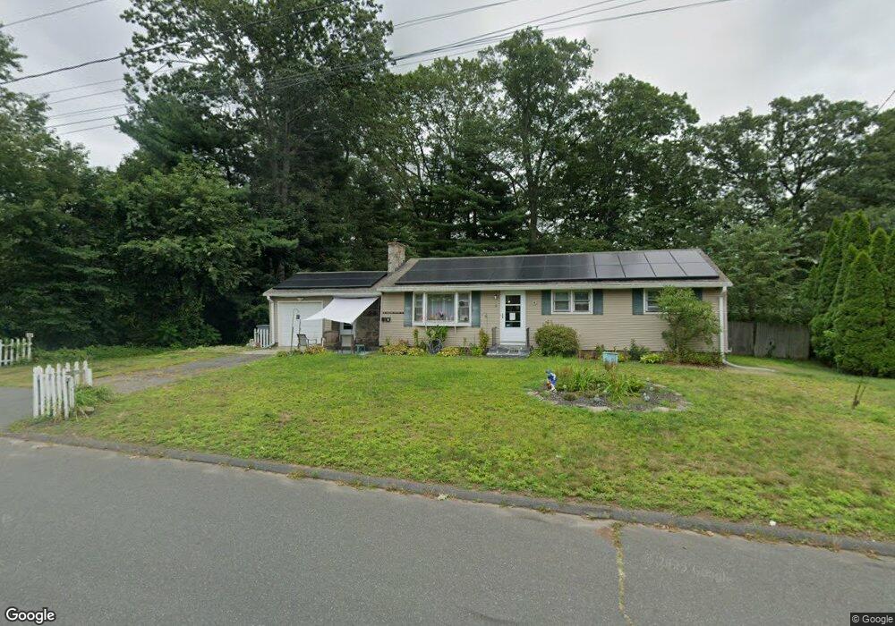 6 Bon St, Enfield, CT 06082 - photo 1