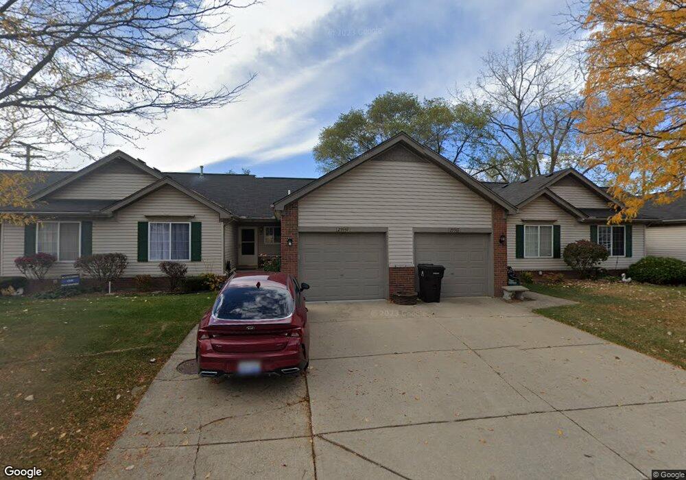 29965 Kenwood Ct unit 1, 2, Roseville, MI 48066 - photo 1