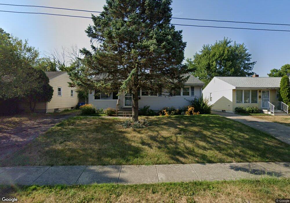 3253 Towers Ct S, Columbus, OH 43227 - photo 1