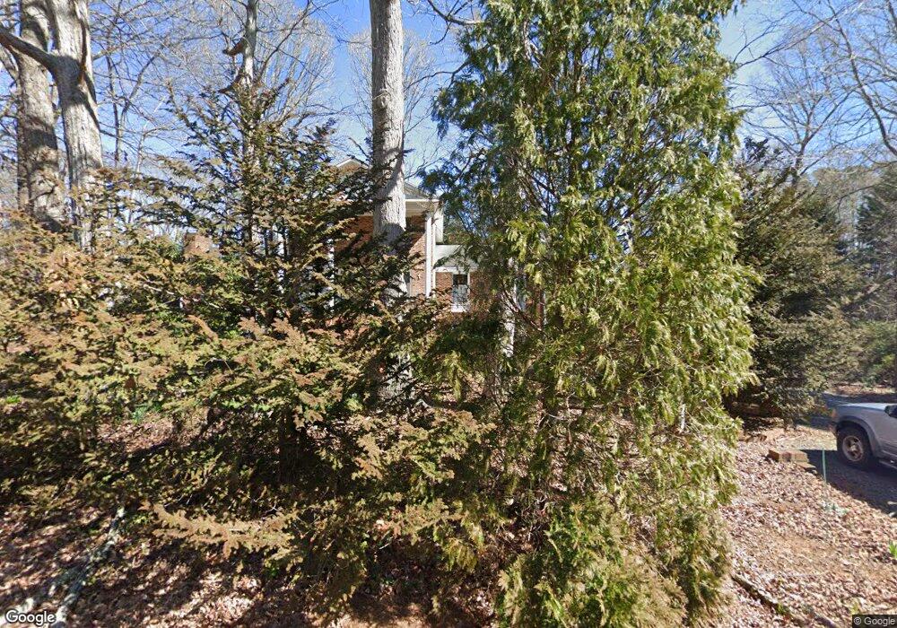 283 Pine Lake Dr, Siler City, NC 27344 - photo 1