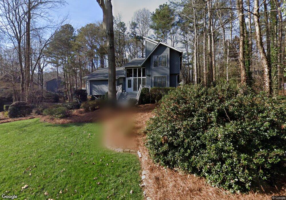 3786 Cliff Crest Dr SE unit 52, Smyrna, GA 30080 - photo 1