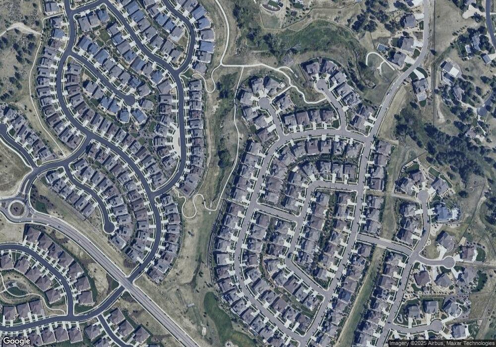 8139 S Kellerman Cir, Aurora, CO 80016 - photo 1