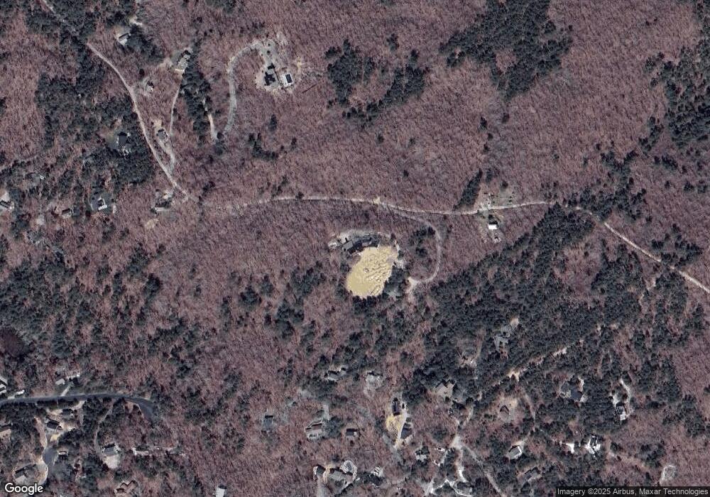 54 Old Kings Hwy, Wellfleet, MA 02667 - photo 1