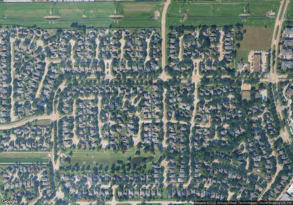 9314 Meadow Branch Ct, Houston, TX 77095 - photo 1