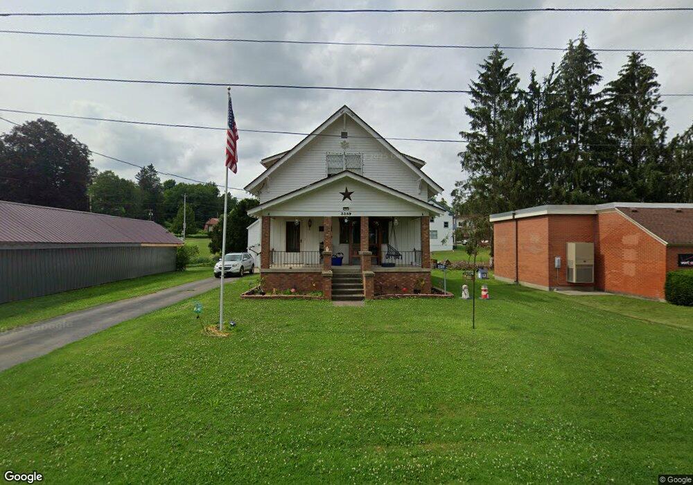 3389 School St, Bliss, NY 14024 - photo 1