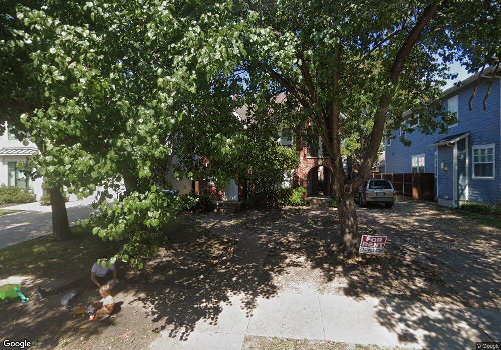 6129 Lakeshore Dr, Dallas, TX 75214 - photo 1